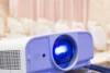 Os 10 Melhores Projetores Full HD de 2024: da Samsung, Epson, LG e mais!