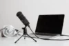 Os 10 Melhores Microfones para Notebook de 2024: da HyperX, Logitech, JBL e mais!