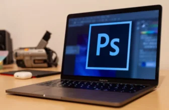 Os 10 Melhores Notebooks para Photoshop de 2024: da Dell, Lenovo, Apple MacBook e mais!