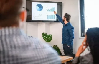 Os 10 Melhores Passadores de Slides de 2024: da Logitech, C3Tech e mais!