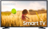 Samsung Smart TV 43” T5300: Comparador de Menor Preço