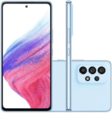 Samsung Galaxy A53 128GB 5G: Comparador de Menor Preço