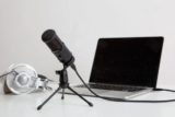 Os 10 Melhores Microfones para Notebook de 2024: da HyperX, Logitech, JBL e mais!