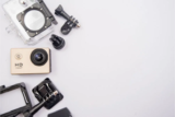 As 10 Melhores Câmeras de Ação de 2024: Sony, GoPro e mais!