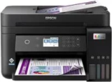 As 10 Melhores Impressoras Epson de 2024: EcoTank L3250, Multifuncionais e mais!